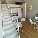Casamare Leo 公寓