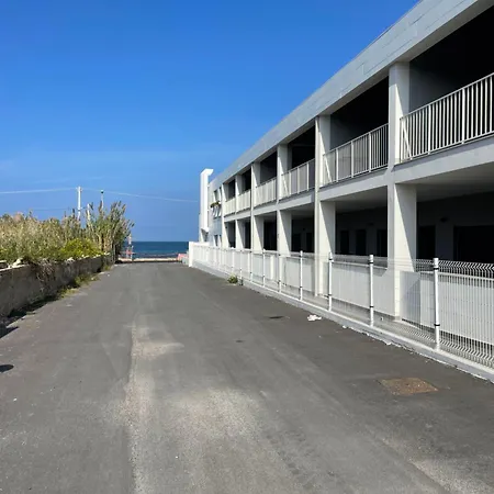 Casamare Leo * 巴里