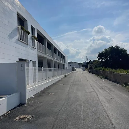 Casamare Leo Apartament
