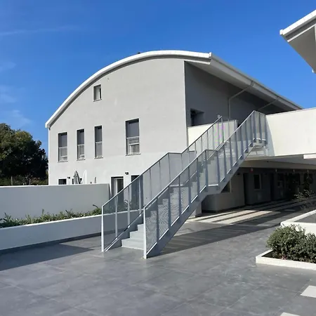 公寓 Casamare Leo 巴里