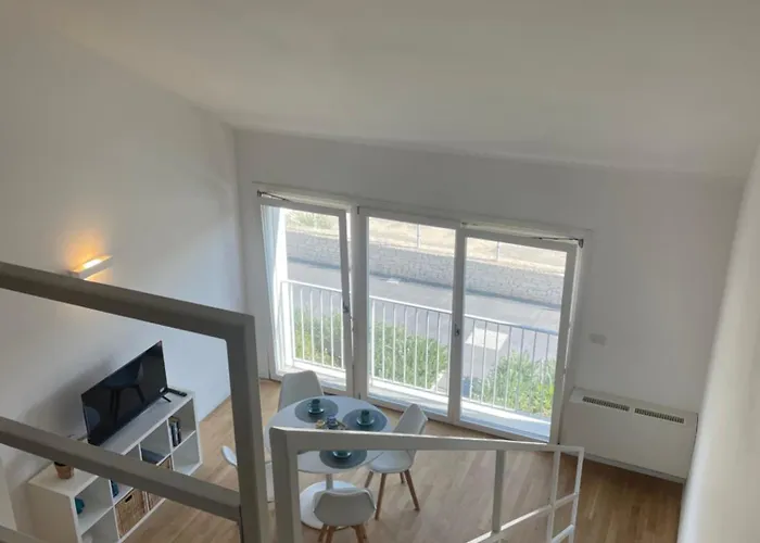 Casamare Leo Apartment