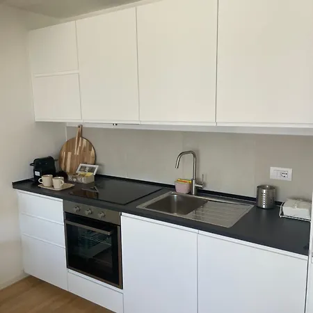 Lägenhet Casamare Leo Bari