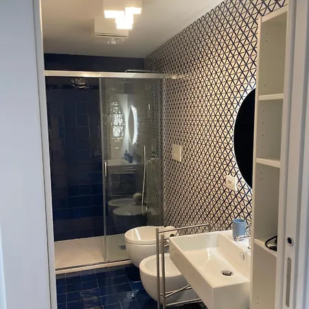 Casamare Leo Lägenhet *