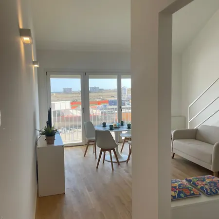 Casamare Leo Lägenhet