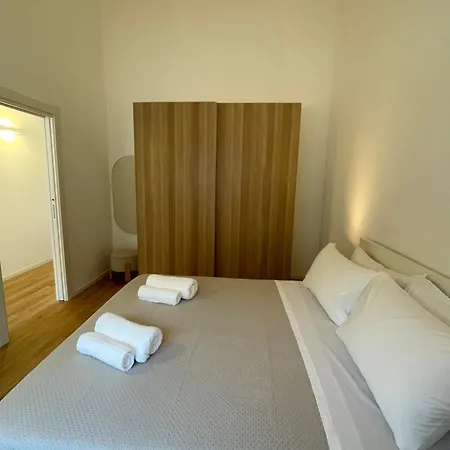 Casamare Leo Lägenhet *