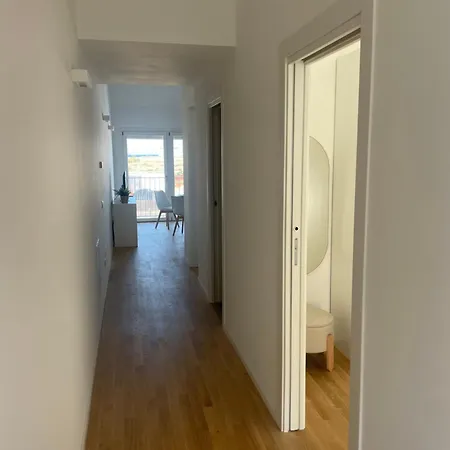 Lägenhet Casamare Leo Bari