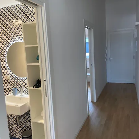 Lägenhet Casamare Leo *