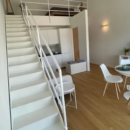 Casamare Leo Appartamento