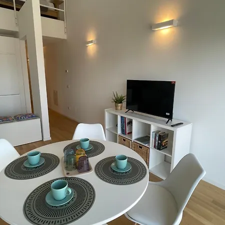 Appartamento Casamare Leo Bari