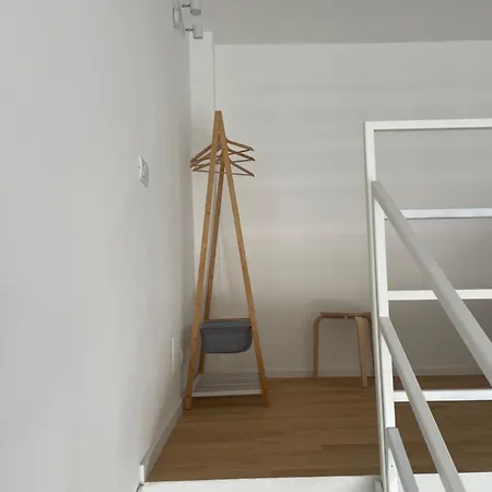 Casamare Leo Apartment