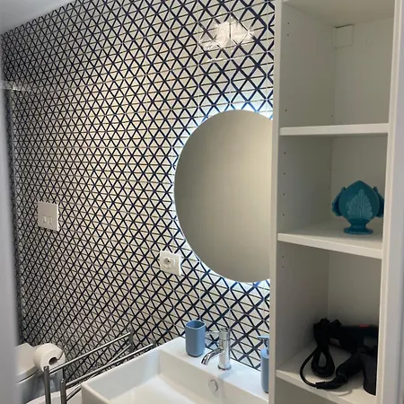 Casamare Leo Lägenhet