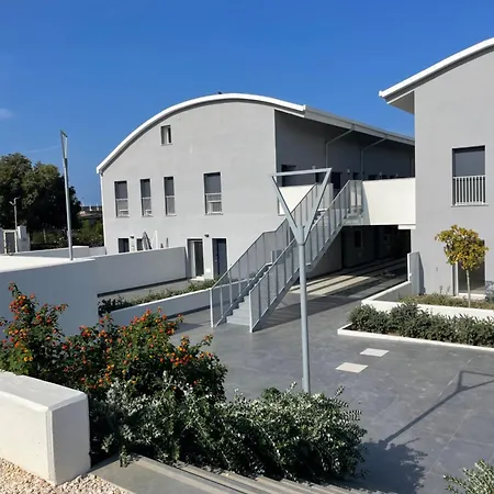 Lägenhet Casamare Leo *