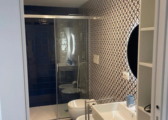 Casamare Leo Apartamento *