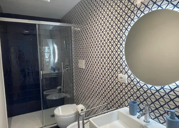 Casamare Leo Apartamento Bari