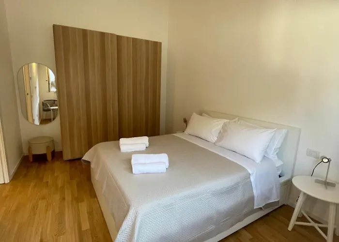 Apartamento Casamare Leo Bari