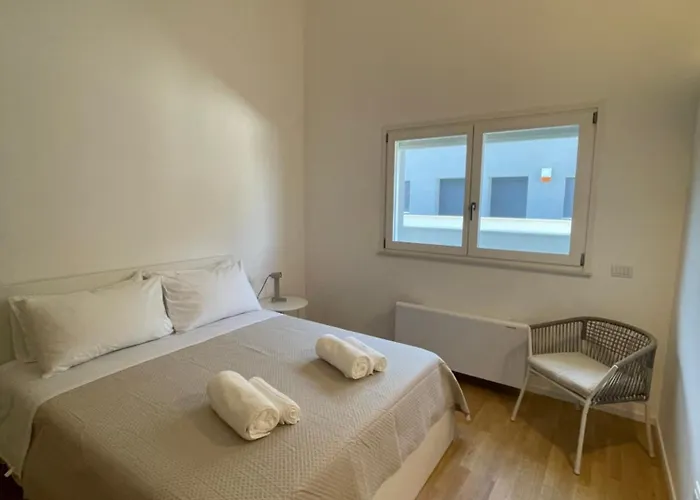 Casamare Leo Apartamento Bari