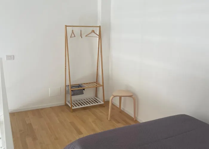 Apartamento Casamare Leo *