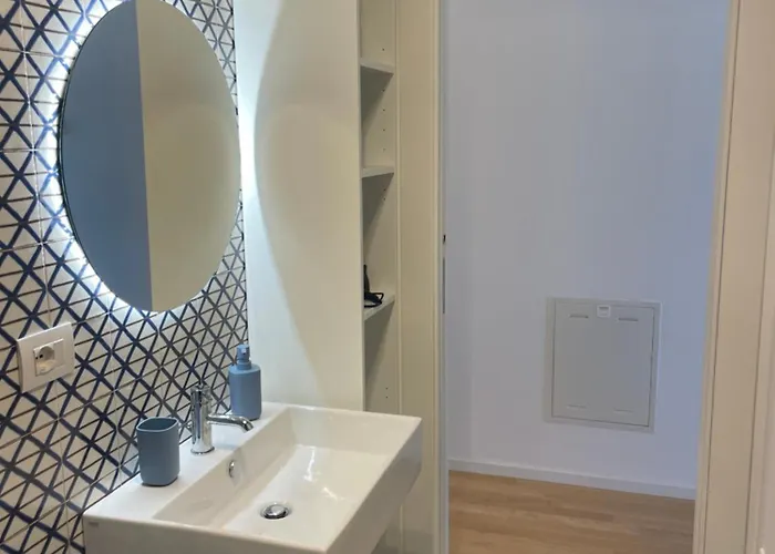 Casamare Leo Apartamento