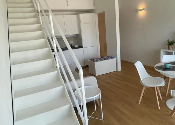 Casamare Leo Apartamento