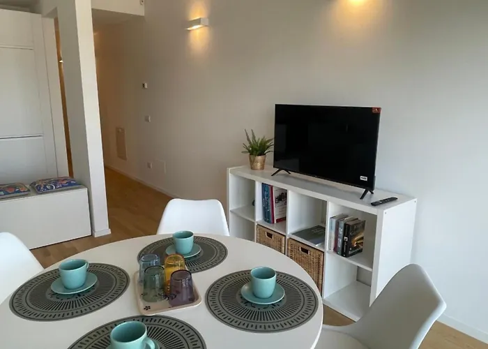 Apartamento Casamare Leo Bari