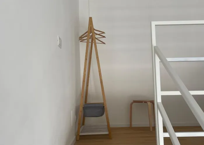 Casamare Leo Apartamento