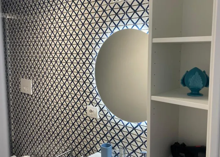 Casamare Leo Apartamento