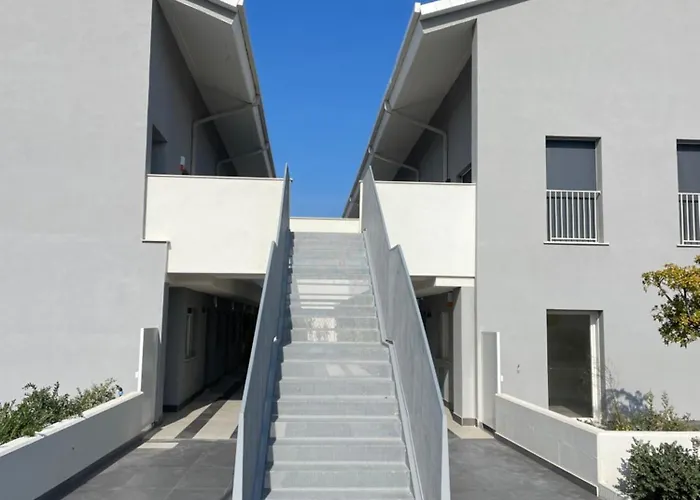Casamare Leo Apartamento Bari