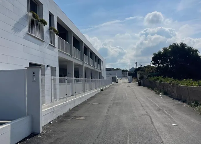 Casamare Leo Apartamento