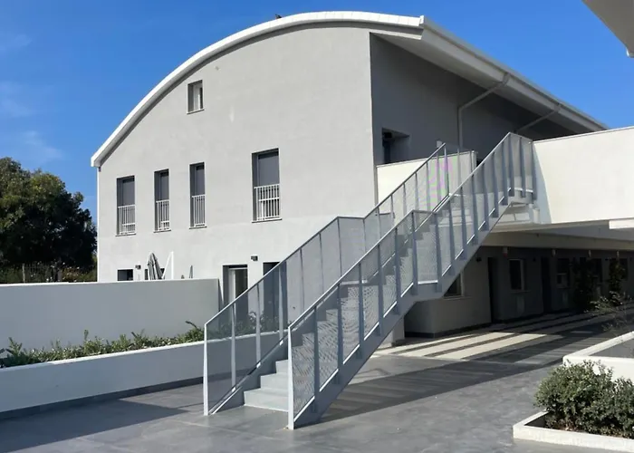 Apartamento Casamare Leo Bari